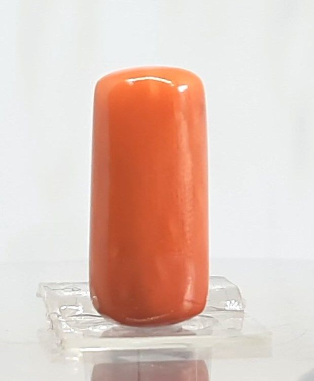 13.48 Natural italian Oval Moonga (1800)