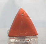 Load image into Gallery viewer, 14.63/CT Natural italian Oval Moonga (3650)