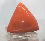 Load image into Gallery viewer, 21.30/CT Natural Italian Oval Moonga (3650)