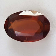 4.97 Ratti Natural Hessonite with Govt. Lab Certificate-(1221)