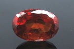 Load image into Gallery viewer, 8.19 Ratti Natural Govt. Lab Certified Ceylonese Gomed-(1221)