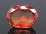 Load image into Gallery viewer, 9.10 Ratti Natural Govt. Lab Certified Ceylonese Gomed-(1221)
