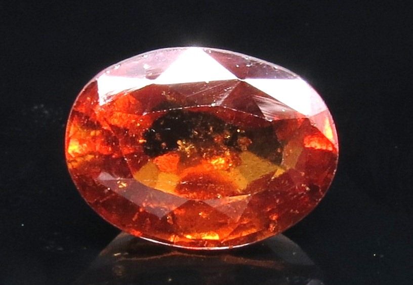 6.08 Ratti Natural Govt. Lab Certified Ceylonese Gomed-(1221)