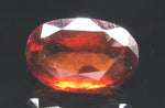Load image into Gallery viewer, 5.51 Ratti Natural Govt. Lab Certified Ceylonese Gomed-(1221)