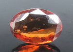 Load image into Gallery viewer, 5.49 Ratti Natural Govt. Lab Certified Ceylonese Gomed-(1221)