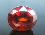 Load image into Gallery viewer, 9.51 Ratti Natural Govt. Lab Certified Ceylonese Gomed-(1221)