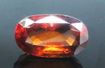 Load image into Gallery viewer, 7.41 Ratti Natural Govt. Lab Certified Ceylonese Gomed-(1221)
