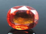 Load image into Gallery viewer, 10.18 Ratti Natural Govt. Lab Certified Ceylonese Gomed-(1221)
