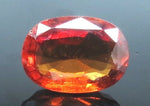 Load image into Gallery viewer, 7.17 Ratti Natural Govt. Lab Certified Ceylonese Gomed-(1221)