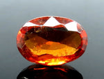 Load image into Gallery viewer, 6.41 Ratti Natural Govt. Lab Certified Ceylonese Gomed-(1221)