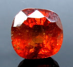 Load image into Gallery viewer, 6.52/CT Natural Govt. Lab Certified Ceylonese Gomed-1221