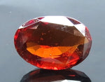 Load image into Gallery viewer, 4.03/CT Natural Govt. Lab Certified Ceylonese Gomed-1221
