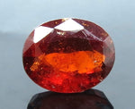 Load image into Gallery viewer, 6.71/CT Natural Govt. Lab Certified Ceylonese Gomed-1221