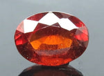Load image into Gallery viewer, 4.70/CT Natural Govt. Lab Certified Ceylonese Gomed-1221