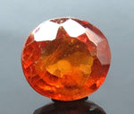 Load image into Gallery viewer, 4.21/CT Natural Govt. Lab Certified Ceylonese Gomed-1221