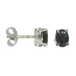 Load image into Gallery viewer, Silver Earring