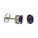 Load image into Gallery viewer, Silver Earring