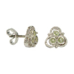 Load image into Gallery viewer, Silver Earring