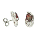 Load image into Gallery viewer, Silver Earring