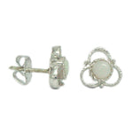Load image into Gallery viewer, Silver Earring