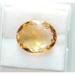 Load image into Gallery viewer, 13.77/CT Golden Topaz