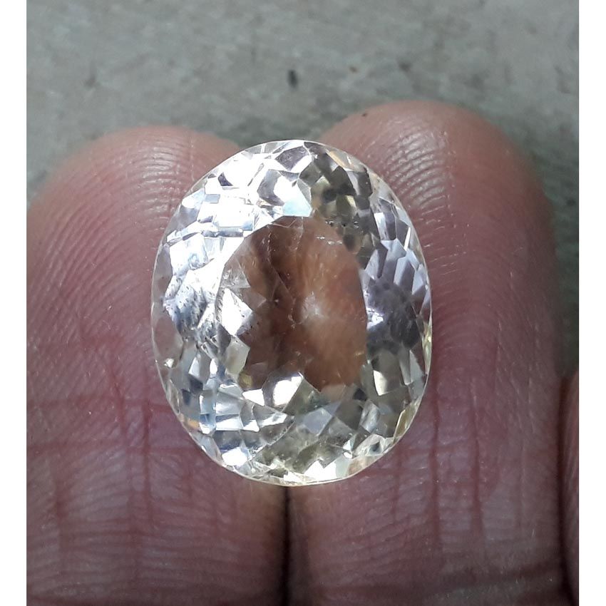 12.49/CT Golden Topaz