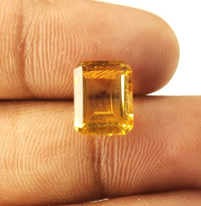 Golden Topaz-450