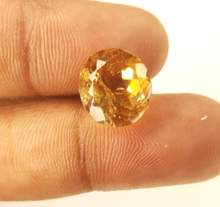 Golden Topaz-450