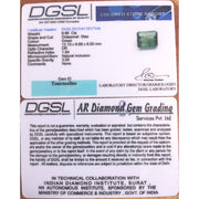 6.86/CT Premium Quality Tourmaline