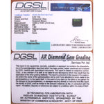 Load image into Gallery viewer, 9.24/CT Natural Tourmaline Gemstone