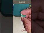Load image into Gallery viewer, 5.87/CT Natural Panna Stone with Govt. Lab Certificate-4551