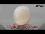 Load image into Gallery viewer, 11.42 Ratti Natural Opal with Govt. Lab Certificate-(610)