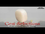 Load image into Gallery viewer, 11.38 Ratti Natural fire Opal with Govt. Lab Certificate-(1221)