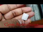 Load image into Gallery viewer, 12.09 Ratti Natural Opal with Govt. Lab Certificate-(610)