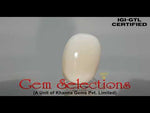 Load image into Gallery viewer, 7.29 Ratti Natural Opal with Govt. Lab Certificate-(610)