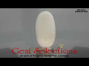 7.46 Ratti Natural fire Opal with Govt. Lab Certificate (550)