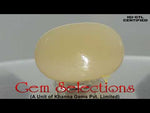 Load image into Gallery viewer, 11.67 Ratti Natural Opal with Govt. Lab Certificate (832)
