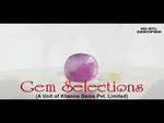Load image into Gallery viewer, 4.45 Ratti Natural New Burma Ruby with Govt. Lab Certificate (5661)