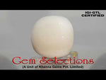Load image into Gallery viewer, 13.49 Ratti Natural Opal with Govt. Lab Certificate-(610)