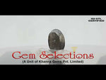 Load image into Gallery viewer, 5.25 Ratti Natural Scapolite Cat's Eye with Govt. Lab Certified-(1221)