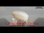 Load image into Gallery viewer, 10.98 Ratti Natural fire Opal with Govt. Lab Certificate-(4551)