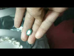 Load image into Gallery viewer, 6.14 Ratti Natural emerald with Govt Lab Certificate-(3441)