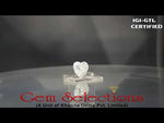 Load image into Gallery viewer, 0.82/CT Natural Govt. Lab Certified Diamond-255000
