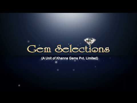 0.78 Cents Natural Diamond With Govt. Lab Certificate (50000)