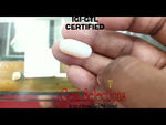 Load image into Gallery viewer, 10.98 Ratti Natural fire Opal with Govt. Lab Certificate-(4551)