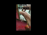 Load image into Gallery viewer, 8.14 Ratti Natural Hessonite with Govt. Lab Certificate-(1221)