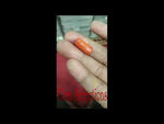 Load image into Gallery viewer, 13.48 Natural italian Oval Moonga (1800)