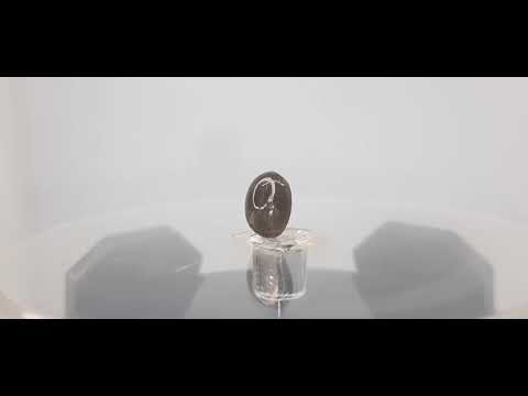 4.49 Ratti Natural Scapolite Cat's Eye with Govt. Lab Certified-(1221)