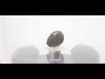 Load image into Gallery viewer, 16.39 Ratti Natural Scapolite Cat's Eye with Govt. Lab Certified-(1221)