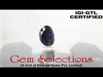 Load image into Gallery viewer, 5.73 Ratti Natural Iolite With Govt. Lab Certificate-(1221)